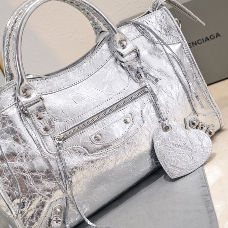 Balenciaga Top Handle Bags